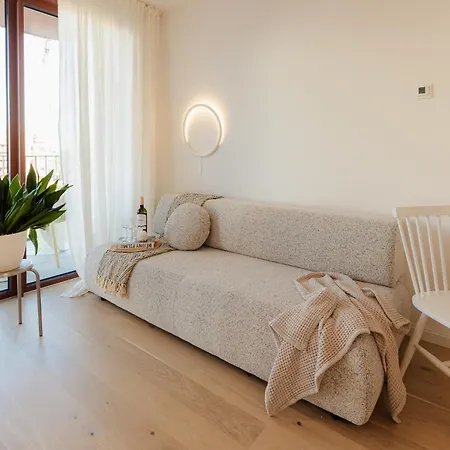 Appartamento Zwirn Bratislava