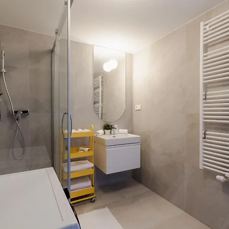 Zwirn Appartamento Bratislava