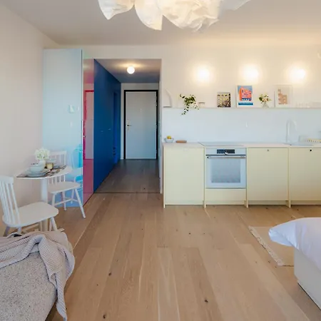 Zwirn Appartamento Bratislava