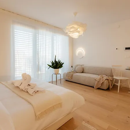 Zwirn Appartamento *