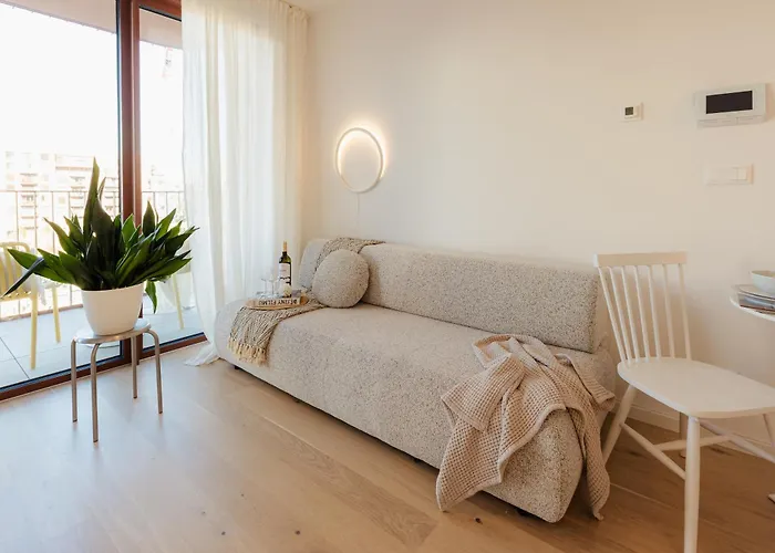 Apartment Zwirn Bratislava