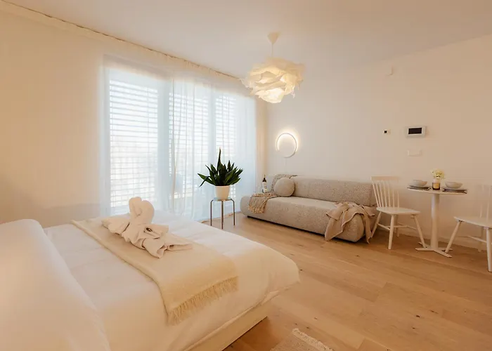 Zwirn Apartment *