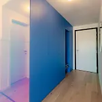 Apartman Zwirn Pozsony