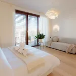 Zwirn Apartman