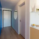 Zwirn Apartman Pozsony
