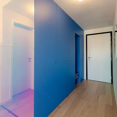 Lägenhet Zwirn Bratislava