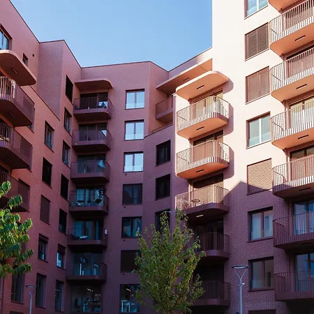 Zwirn Apartman Pozsony