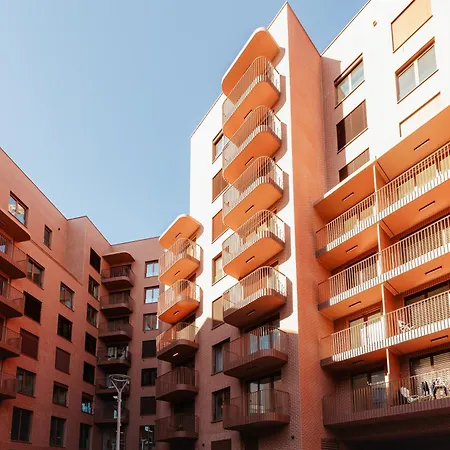 Zwirn Apartman Pozsony