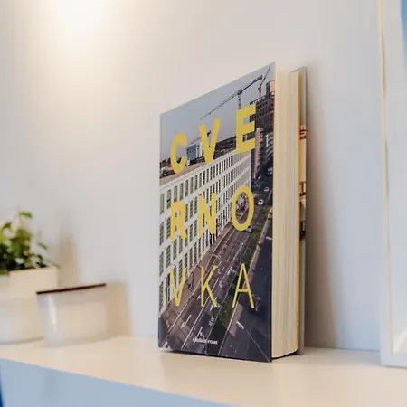 Zwirn Apartman Pozsony